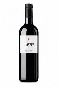 Roero crianza, Ribera del duero